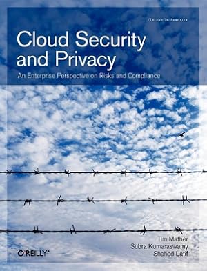 Seller image for Cloud Security and Privacy: An Enterprise Perspective on Risks and Compliance (Paperback or Softback) for sale by BargainBookStores
