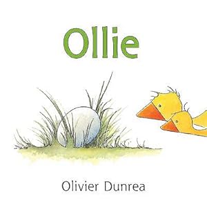 Immagine del venditore per Ollie (Board Book) venduto da BargainBookStores