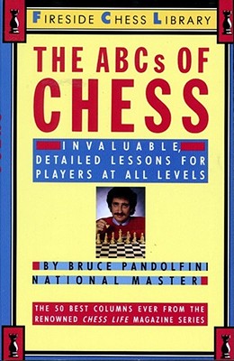 Seller image for ABC's of Chess (Paperback or Softback) for sale by BargainBookStores