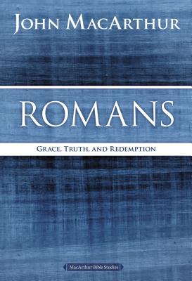Imagen del vendedor de Romans: Grace, Truth, and Redemption (Paperback or Softback) a la venta por BargainBookStores