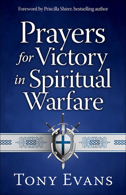 Image du vendeur pour Prayers for Victory in Spiritual Warfare (Paperback or Softback) mis en vente par BargainBookStores