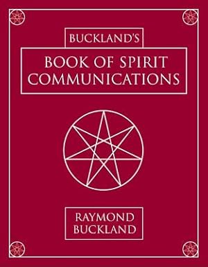 Immagine del venditore per Buckland's Book of Spirit Communications (Paperback or Softback) venduto da BargainBookStores