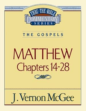 Imagen del vendedor de Matthew II (Paperback or Softback) a la venta por BargainBookStores