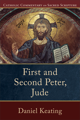 Seller image for First and Second Peter, Jude (Paperback or Softback) for sale by BargainBookStores