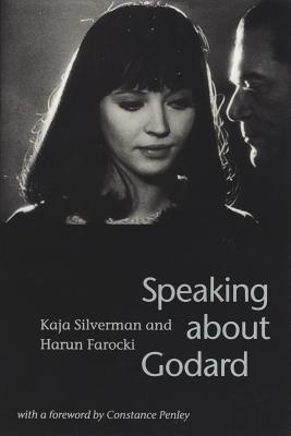 Imagen del vendedor de Speaking about Godard (Paperback or Softback) a la venta por BargainBookStores