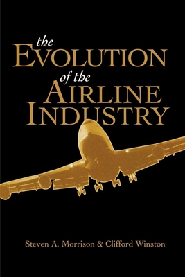 Seller image for The Evolution of the Airline Industry (Paperback or Softback) for sale by BargainBookStores