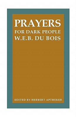 Immagine del venditore per Prayers for Dark People (Paperback or Softback) venduto da BargainBookStores