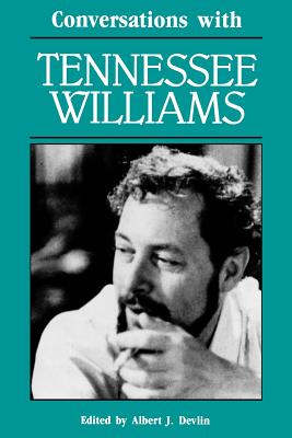 Imagen del vendedor de Conversations with Tennessee Williams (Paperback or Softback) a la venta por BargainBookStores