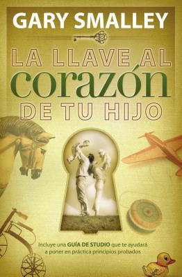 Imagen del vendedor de La Llave Al Corazon de Tu Hijo (Paperback or Softback) a la venta por BargainBookStores