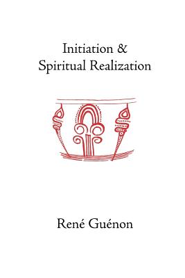 Imagen del vendedor de Initiation and Spiritual Realization (Paperback or Softback) a la venta por BargainBookStores