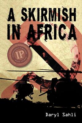 Imagen del vendedor de A Skirmish in Africa (Paperback or Softback) a la venta por BargainBookStores