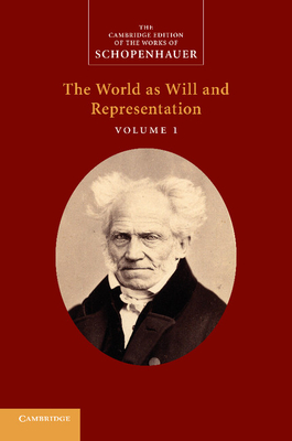Immagine del venditore per Schopenhauer: 'The World as Will and Representation' Volume 1 (Paperback or Softback) venduto da BargainBookStores