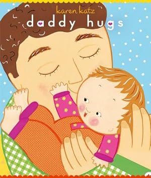 Seller image for Daddy Hugs (Board Book) for sale by BargainBookStores