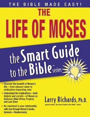 Seller image for The Life of Moses (Paperback or Softback) for sale by BargainBookStores