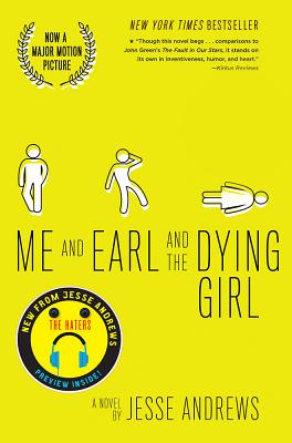 Bild des Verkufers fr Me and Earl and the Dying Girl (Revised Edition) (Paperback or Softback) zum Verkauf von BargainBookStores