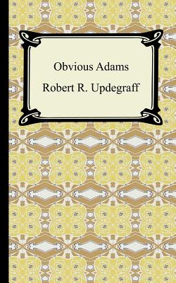 Imagen del vendedor de Obvious Adams (Paperback or Softback) a la venta por BargainBookStores