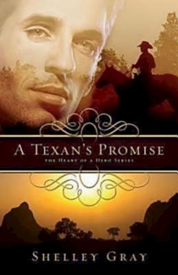 Imagen del vendedor de A Texan's Promise (Paperback or Softback) a la venta por BargainBookStores