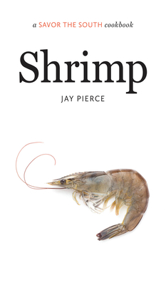 Seller image for Shrimp: A Savor the South(r) Cookbook (Hardback or Cased Book) for sale by BargainBookStores