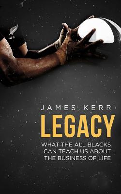 Seller image for Legacy (Paperback or Softback) for sale by BargainBookStores