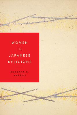 Bild des Verkufers fr Women in Japanese Religions (Paperback or Softback) zum Verkauf von BargainBookStores