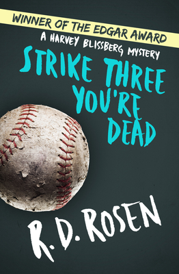 Seller image for Strike Three You're Dead (Paperback or Softback) for sale by BargainBookStores
