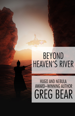Seller image for Beyond Heaven's River (Paperback or Softback) for sale by BargainBookStores