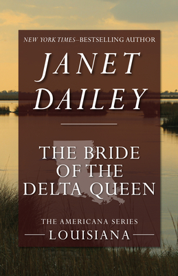 Seller image for The Bride of the Delta Queen: Louisiana (Paperback or Softback) for sale by BargainBookStores