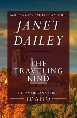 Seller image for The Traveling Kind: Idaho (Paperback or Softback) for sale by BargainBookStores