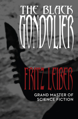 Bild des Verkufers fr The Black Gondolier: And Other Stories (Paperback or Softback) zum Verkauf von BargainBookStores