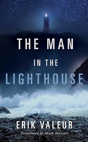 Image du vendeur pour Man In The Lighthouse, The (Paperback) mis en vente par BargainBookStores