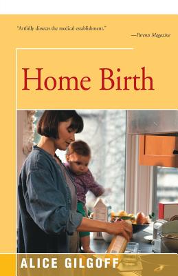 Seller image for Home Birth (Paperback or Softback) for sale by BargainBookStores