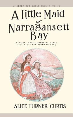 Image du vendeur pour Little Maid of Narragansett Bay (Paperback or Softback) mis en vente par BargainBookStores