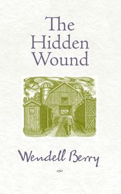 Seller image for The Hidden Wound (Paperback or Softback) for sale by BargainBookStores