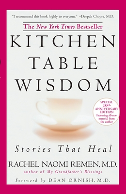 Seller image for Kitchen Table Wisdom: Stories That Heal (Paperback or Softback) for sale by BargainBookStores