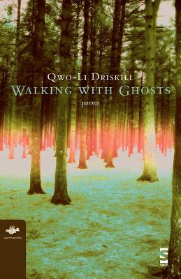 Imagen del vendedor de Walking with Ghosts: Poems (Paperback or Softback) a la venta por BargainBookStores