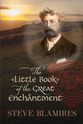 Seller image for The Little Book of the Great Enchantment (Paperback or Softback) for sale by BargainBookStores