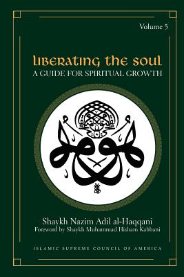 Immagine del venditore per Liberating the Soul: A Guide for Spiritual Growth, Volume Five (Paperback or Softback) venduto da BargainBookStores