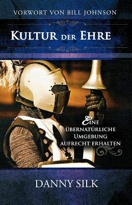 Seller image for Culture of Honor (German) (Paperback or Softback) for sale by BargainBookStores