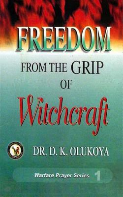 Immagine del venditore per Freedom from the Grip of Witchcraft (Paperback or Softback) venduto da BargainBookStores
