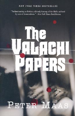 Imagen del vendedor de The Valachi Papers (Paperback or Softback) a la venta por BargainBookStores