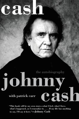 Seller image for Cash: The Autobiography (Paperback or Softback) for sale by BargainBookStores
