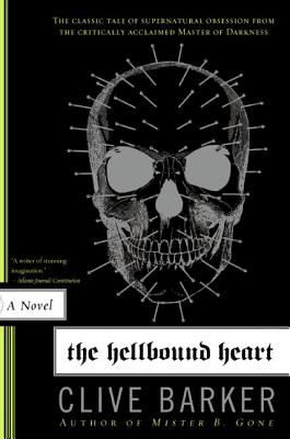 Imagen del vendedor de The Hellbound Heart (Paperback or Softback) a la venta por BargainBookStores