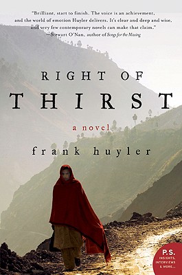 Seller image for Right of Thirst (Paperback or Softback) for sale by BargainBookStores