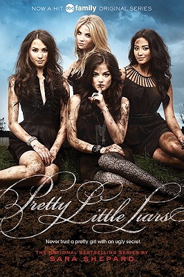 Image du vendeur pour Pretty Little Liars TV (Paperback or Softback) mis en vente par BargainBookStores