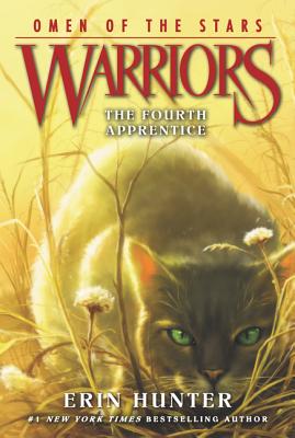 Image du vendeur pour Warriors: Omen of the Stars #1: The Fourth Apprentice (Paperback or Softback) mis en vente par BargainBookStores