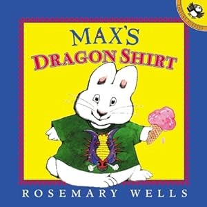 Seller image for Max's Dragon Shirt (Paperback or Softback) for sale by BargainBookStores