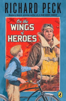 Seller image for On the Wings of Heroes (Paperback or Softback) for sale by BargainBookStores