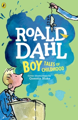 Image du vendeur pour Boy: Tales of Childhood (Paperback or Softback) mis en vente par BargainBookStores