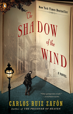 Imagen del vendedor de The Shadow of the Wind (Paperback or Softback) a la venta por BargainBookStores
