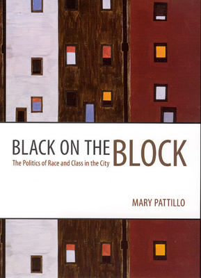 Image du vendeur pour Black on the Block: The Politics of Race and Class in the City (Paperback or Softback) mis en vente par BargainBookStores